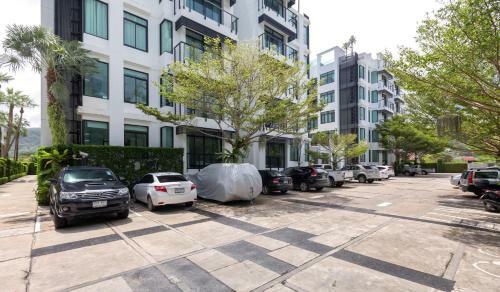 Aparthotel The Regent Kamala Phuket Hotel