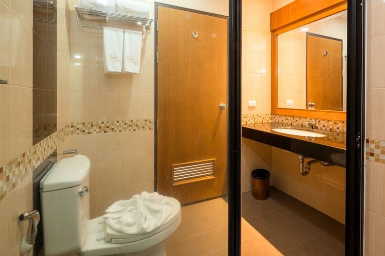 Aparthotel Sungthong Kamala Beach Resort