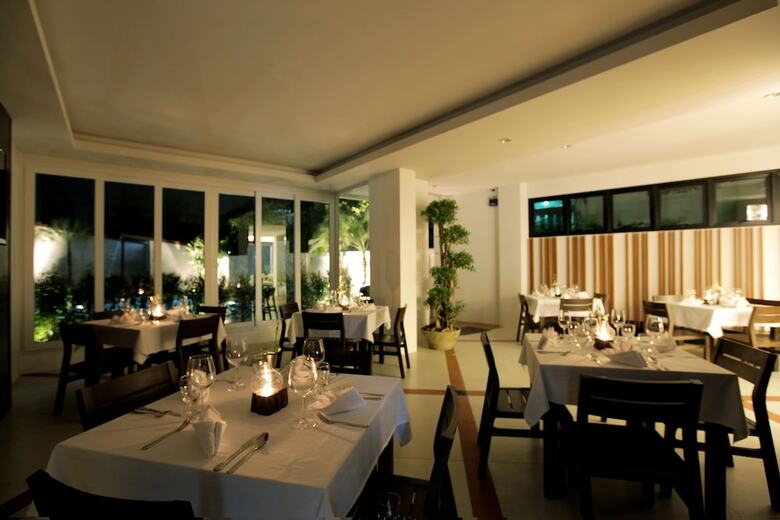 Aparthotel Sungthong Kamala Beach Resort