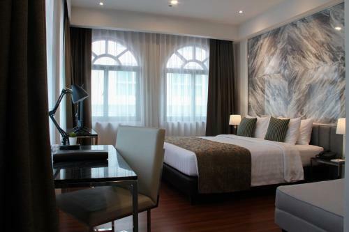 Aparthotel Bless Residence Bangkok