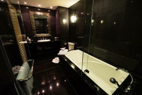 Aparthotel Bless Residence Bangkok