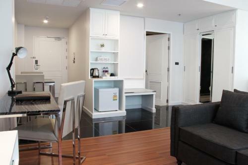 Aparthotel Bless Residence Bangkok
