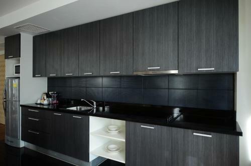 Aparthotel Bless Residence Bangkok