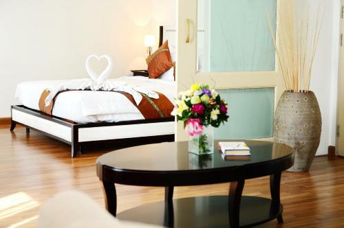 Aparthotel Bless Residence Bangkok