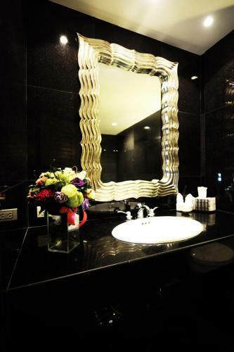 Aparthotel Bless Residence Bangkok