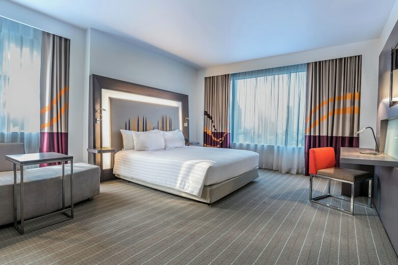 Hotel Novotel Bangkok Ploenchit Sukhumvit