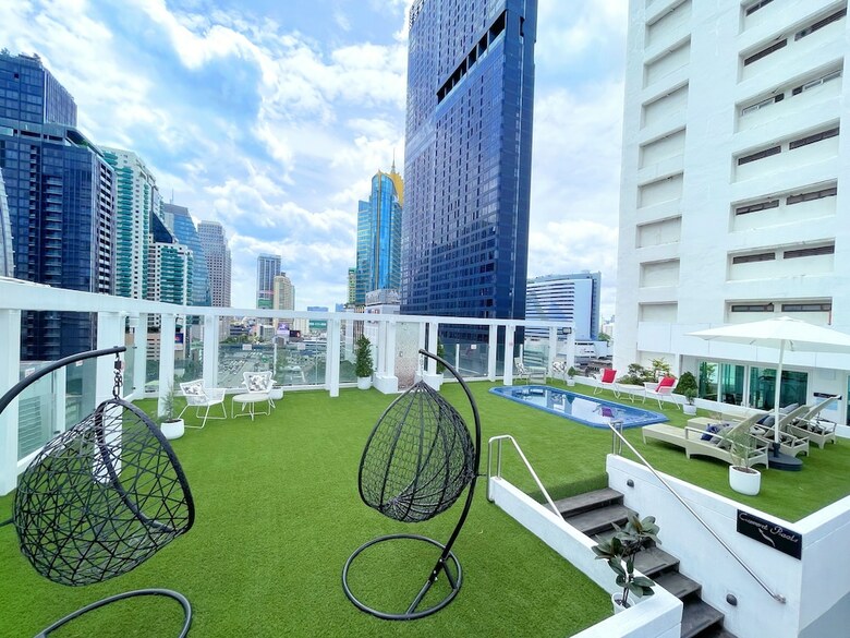 Hotel Furamaxclusive Asoke, Bangkok
