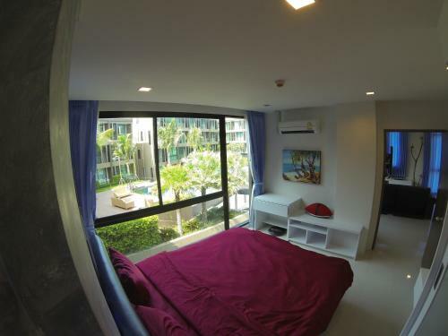 Apartamento Pixel Cape Panwa By Nongrit