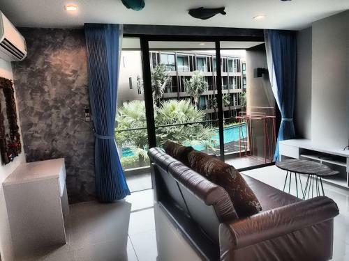Apartamento Pixel Cape Panwa By Nongrit