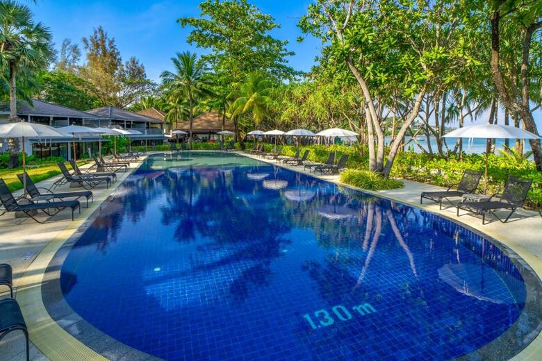 Hotel Sunwing Resort - Kamala Beach