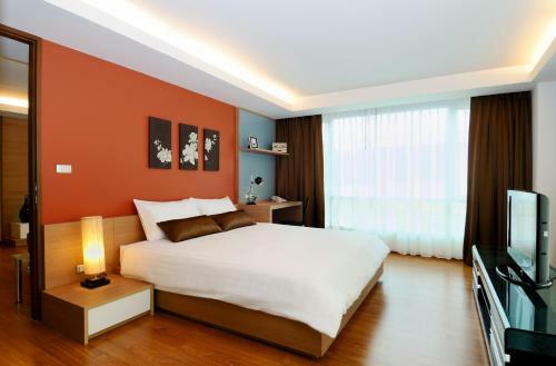 Aparthotel Golden Pearl Hotel