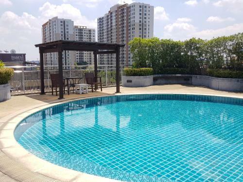 Aparthotel Golden Pearl Hotel