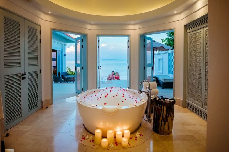 Hotel Amatara Resort & Wellness