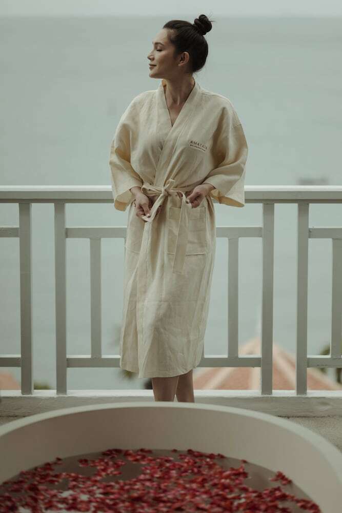 Hotel Amatara Resort & Wellness