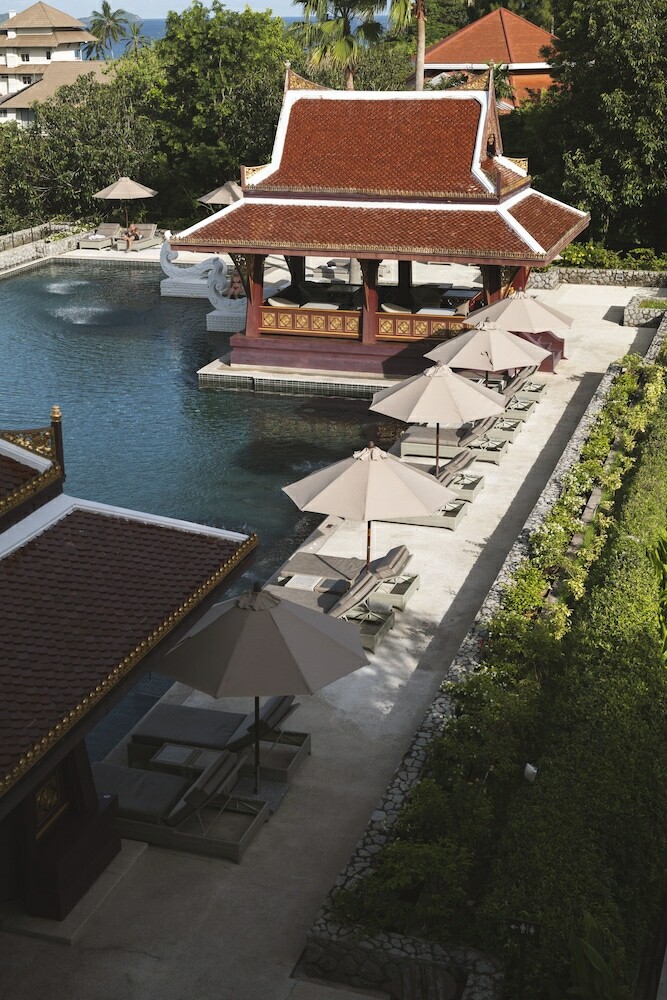 Hotel Amatara Resort & Wellness