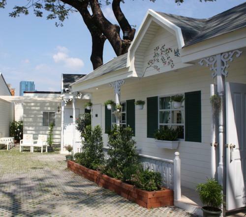 Hotel Oberry Resort