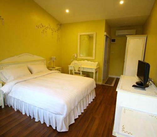 Hotel Oberry Resort