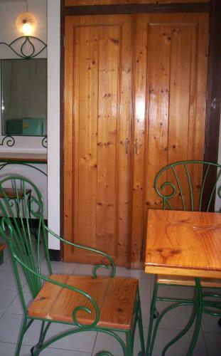 Aparthotel Baankhunmae Apartment