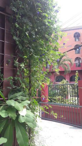 Aparthotel Baankhunmae Apartment