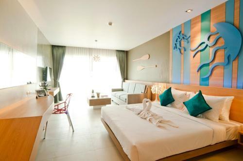 Ratana Apart Hotel ,kamala