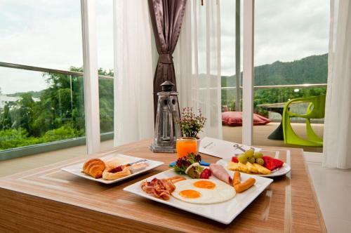Ratana Apart Hotel ,kamala