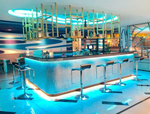Ratana Apart Hotel ,kamala