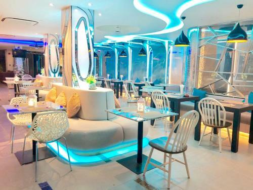 Ratana Apart Hotel ,kamala