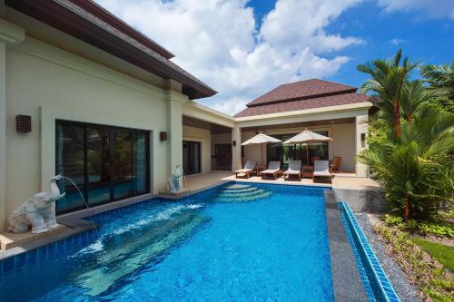 Villa Hoata By Tropiclook
