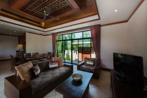 Villa Hoata By Tropiclook