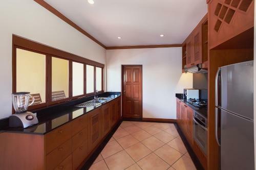 Villa Hoata By Tropiclook