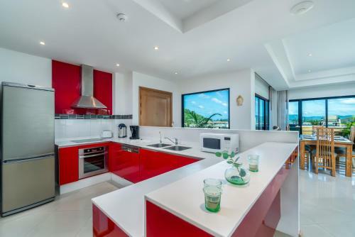 Aparthotel Surin Sabai Condominium