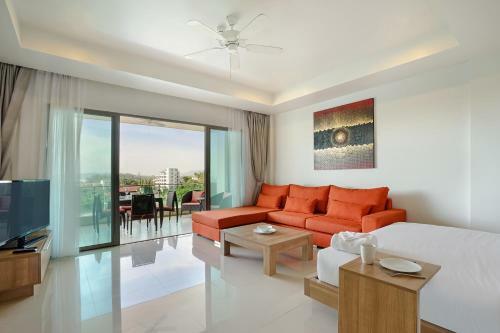 Aparthotel Surin Sabai Condominium