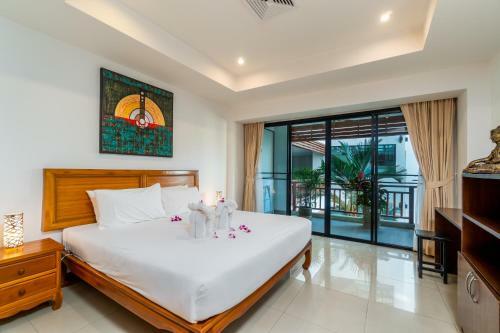 Aparthotel Surin Sabai Condominium