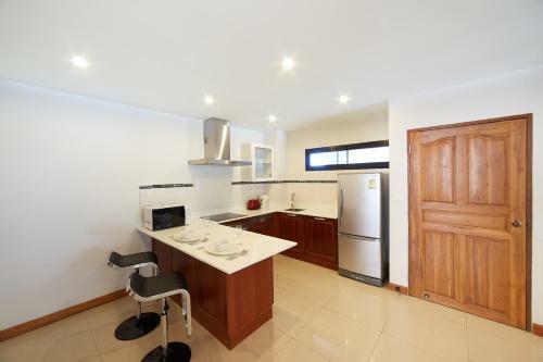 Aparthotel Surin Sabai Condominium