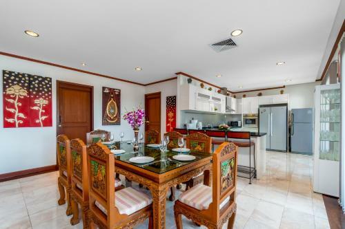 Aparthotel Surin Sabai Condominium