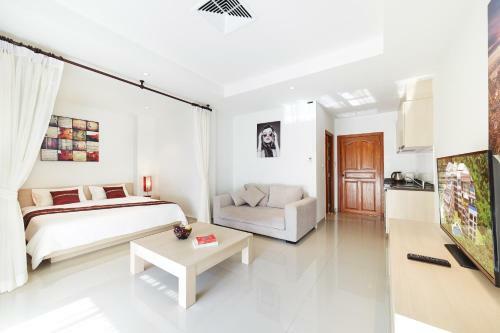 Aparthotel Surin Sabai Condominium