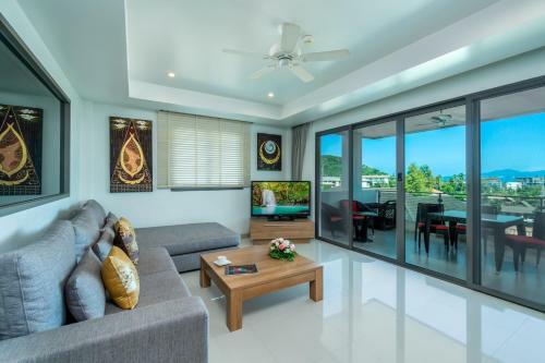 Aparthotel Surin Sabai Condominium