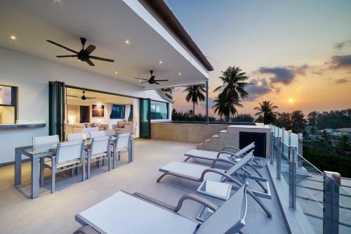 Aparthotel Surin Sabai Condominium