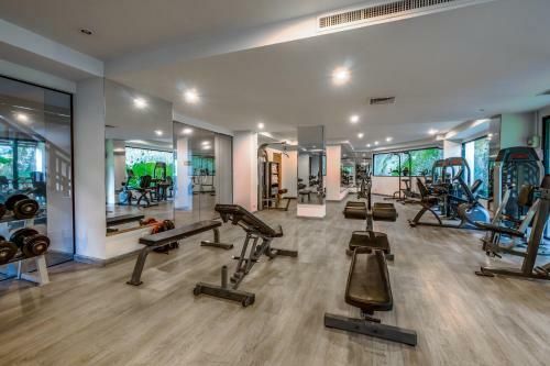 Aparthotel Surin Sabai Condominium