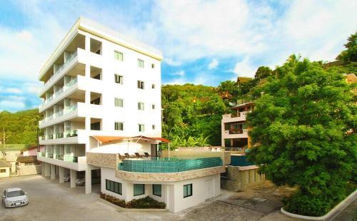 Aparthotel Surin Sabai Condominium