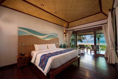 Hotel Tup Kaek Sunset Beach Resort-sha Plus