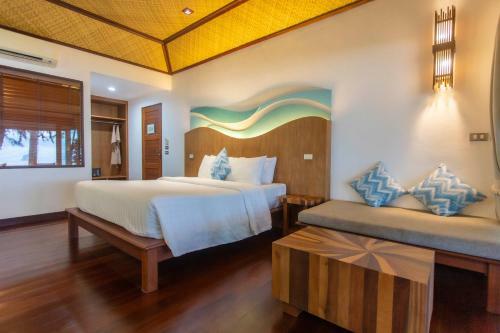 Hotel Tup Kaek Sunset Beach Resort-sha Plus