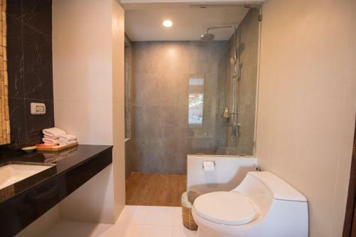 Hotel Tup Kaek Sunset Beach Resort-sha Plus