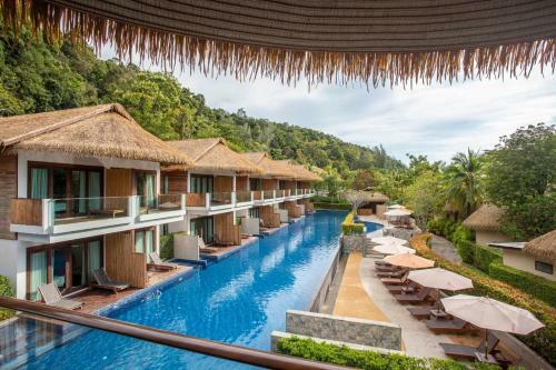 Hotel Tup Kaek Sunset Beach Resort-sha Plus