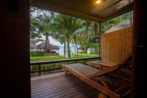 Hotel Tup Kaek Sunset Beach Resort-sha Plus