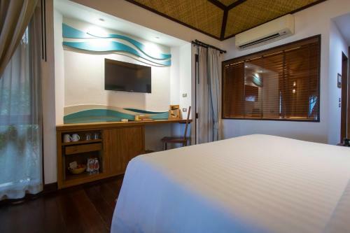 Hotel Tup Kaek Sunset Beach Resort-sha Plus