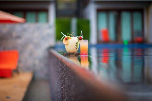 Hotel Tup Kaek Sunset Beach Resort-sha Plus