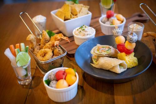 Hotel Tup Kaek Sunset Beach Resort-sha Plus