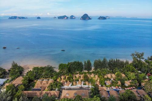 Hotel Tup Kaek Sunset Beach Resort-sha Plus