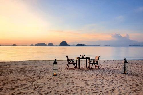 Hotel Tup Kaek Sunset Beach Resort-sha Plus